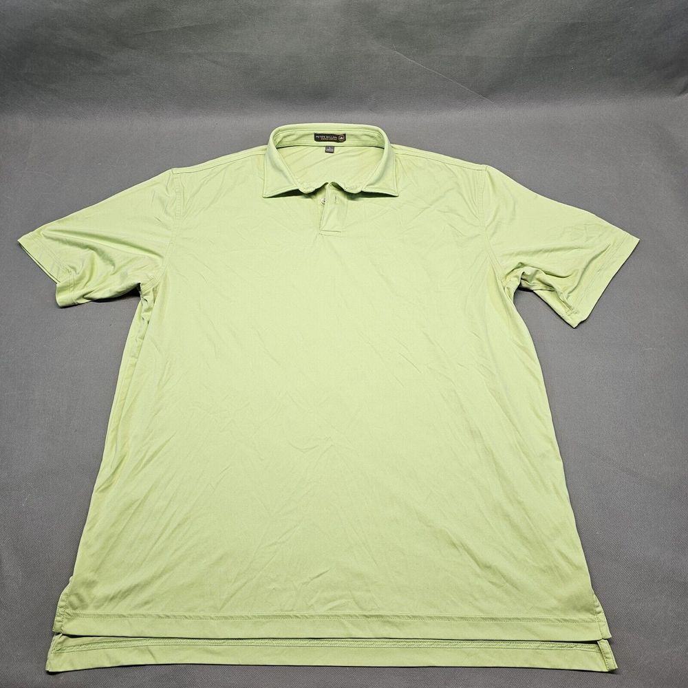 peter millar summer comfort mens golf polo large